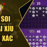 Cách Soi Cầu Tài Xỉu Chuẩn Xác – Phương Pháp Phân Tích