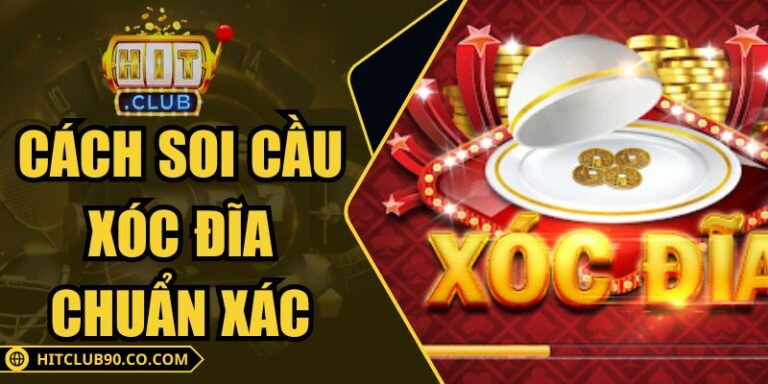 Cách Soi Cầu Xóc Đĩa Chuẩn Xác Cho Người Mới Học Chơi 8 Cách Soi Cầu Xóc Đĩa Chuẩn Xác Cho Người Mới Học Chơi