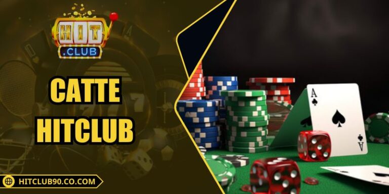 Catte Hitclub – Game Bài Online Mang Tính Giải Trí Cao 7 Catte Hitclub – Game Bài Online Mang Tính Giải Trí Cao