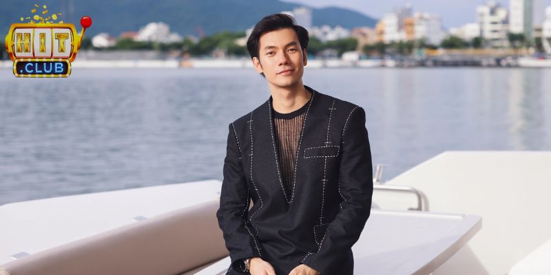Ceo Hoàng Khánh Truyền Cảm Hứng Đổi Mới Cho Hitclub 1 CEO Hoàng Khánh và nền tảng tri thức quốc tế vững chắc