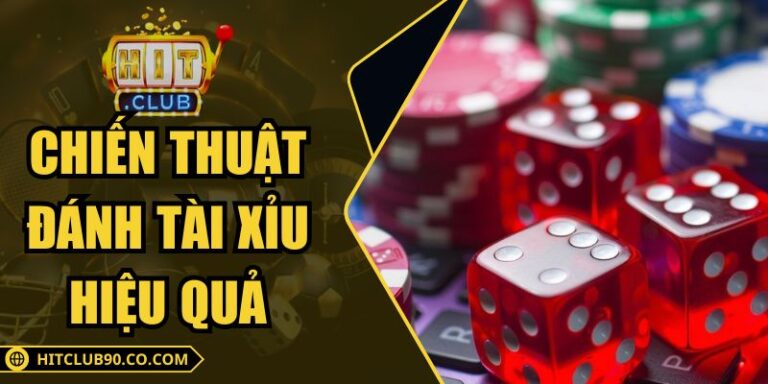 Chiến Thuật Đánh Tài Xỉu Hiệu Quả Cho Mọi Tân Binh 2 Chiến Thuật Đánh Tài Xỉu Hiệu Quả Cho Mọi Tân Binh