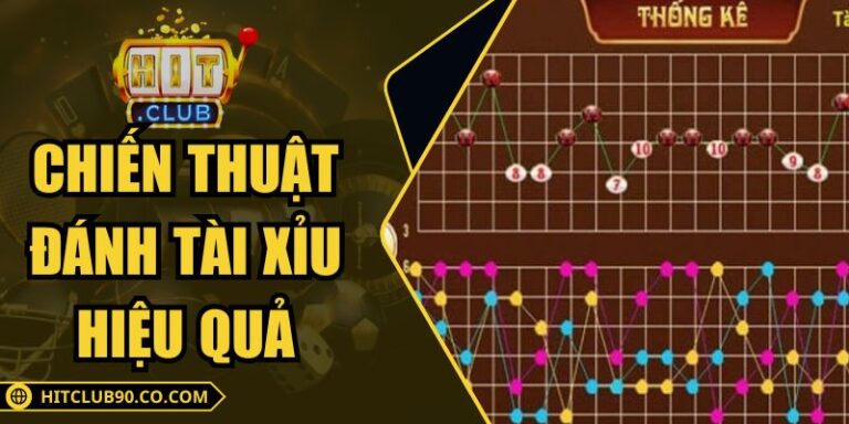 Mẹo Đọc Cầu Tài Xỉu – Cách Nhận Diện Các Mô Hình Chuẩn 1 Mẹo Đọc Cầu Tài Xỉu – Cách Nhận Diện Các Mô Hình Chuẩn