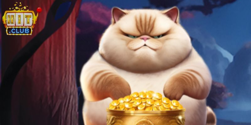 Mèo Tài Lộc Hitclub Biểu Tượng Chiêu Tài Độc Đáo Hiện Đại 3 Quan sát tín hiệu hình ảnh giúp nhận biết điểm chuyển nhịp
