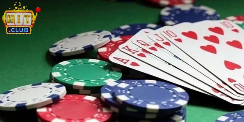 Phỏm Hitclub mang cấu trúc rõ ràng cho tiếp cận