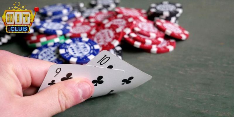 Sâm lốc online Hitclub nổi bật nhịp nhanh mạch lạc