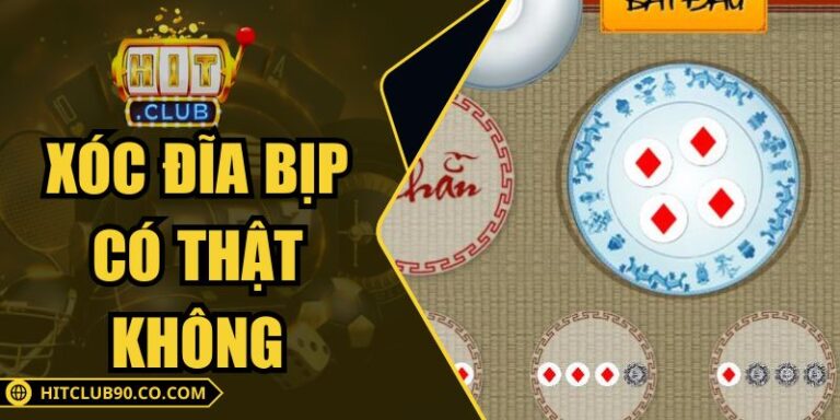 Xóc Đĩa Bịp Có Thật Không? Sự Thật Mà Bạn Cần Biết 7 Xóc Đĩa Bịp Có Thật Không? Sự Thật Mà Bạn Cần Biết