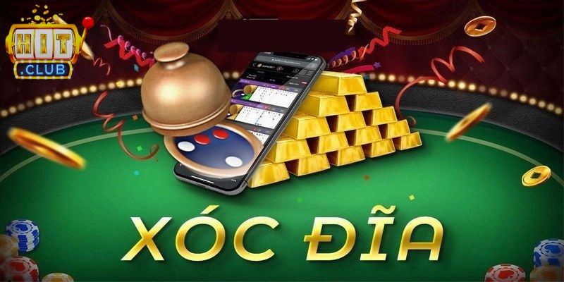 Chi tiết xác minh lời đồn xóc đĩa bịp có thật không